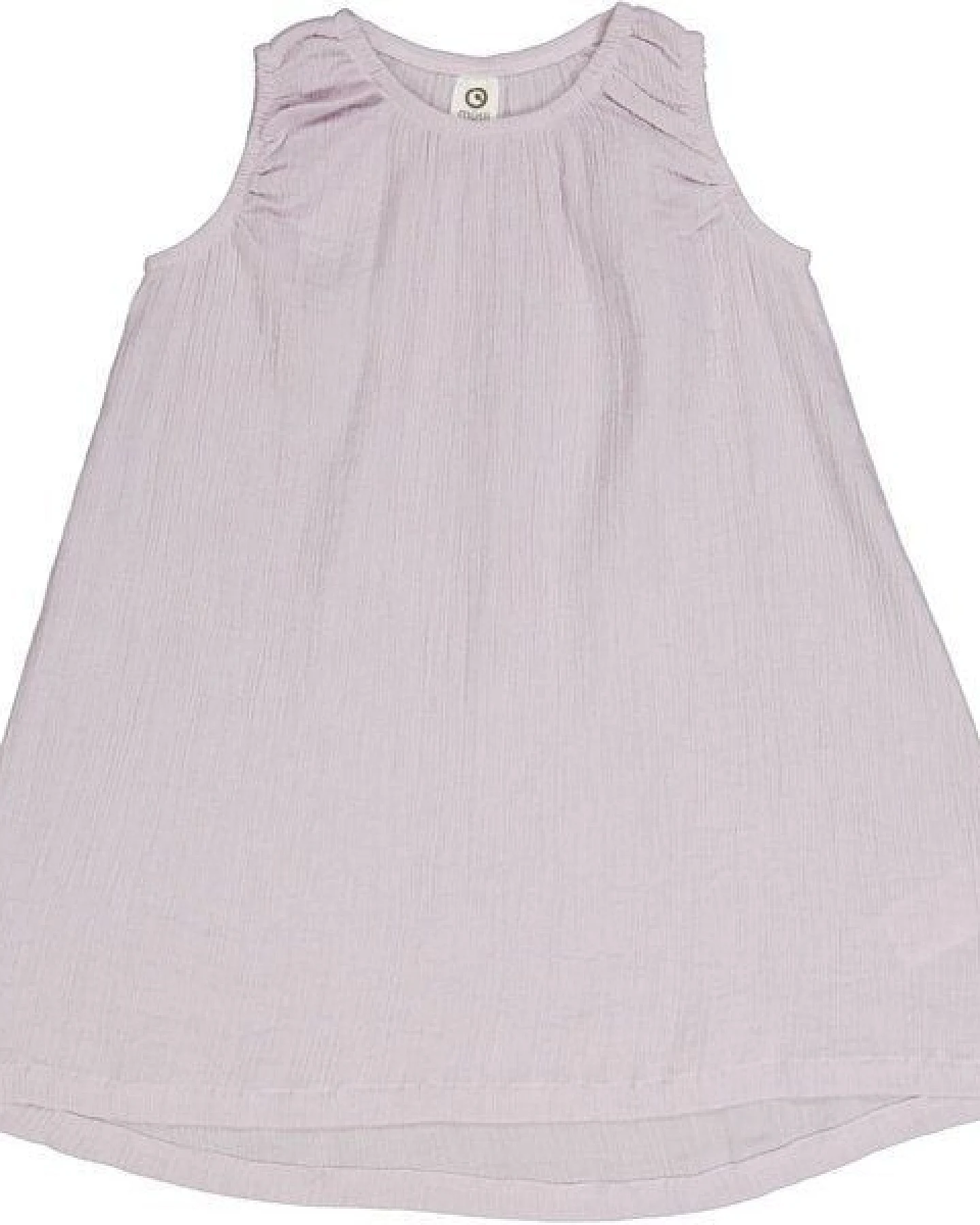 Fred's World by Green Cotton "Green Cotton" Ärmelloses Kleid "Musselin" – Ansicht 2