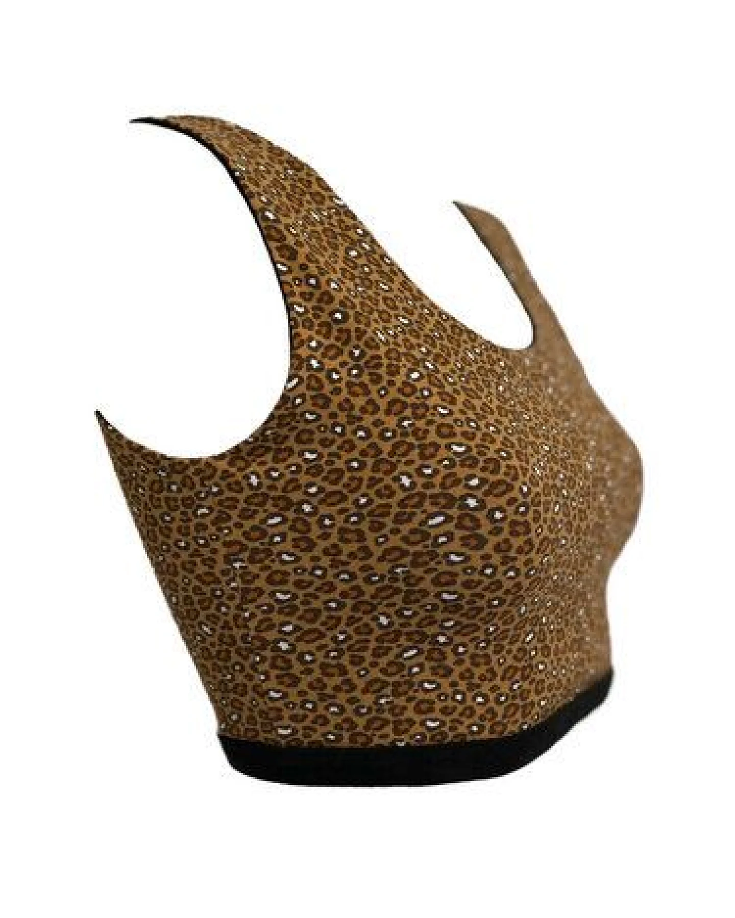 Golden Circle Clothing Bustier mit Biogummi – Ansicht 3