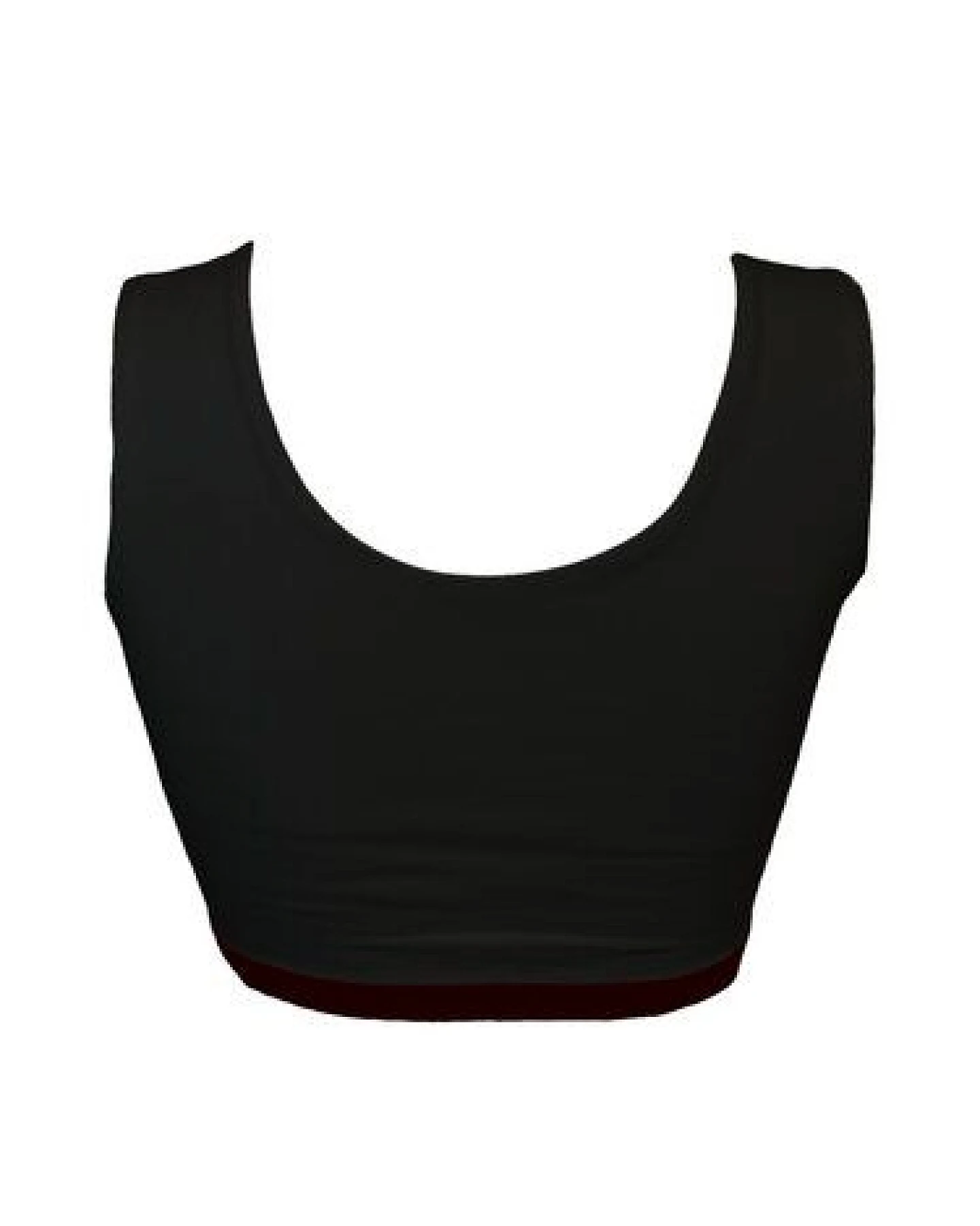 Golden Circle Clothing Bustier mit Biogummi – Ansicht 3