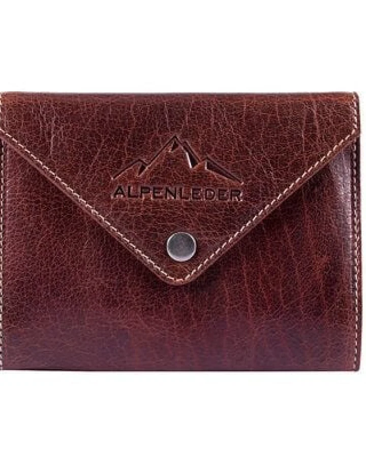 Alpenleder Tabaktasche FLORI