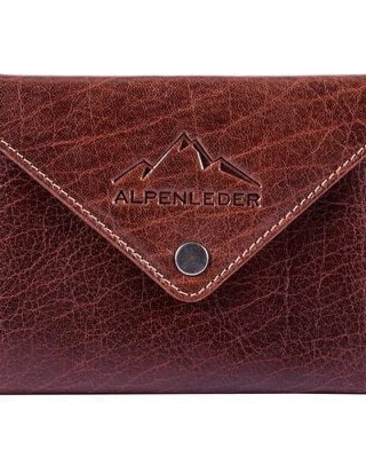Alpenleder Tabaktasche MAXI