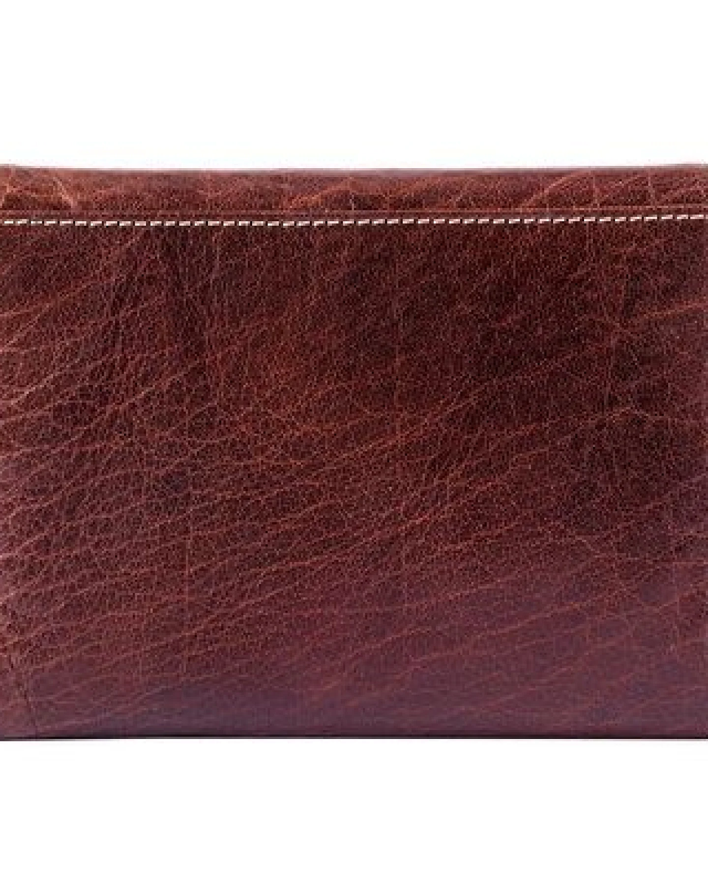 Alpenleder Tabaktasche MAXI – Ansicht 2