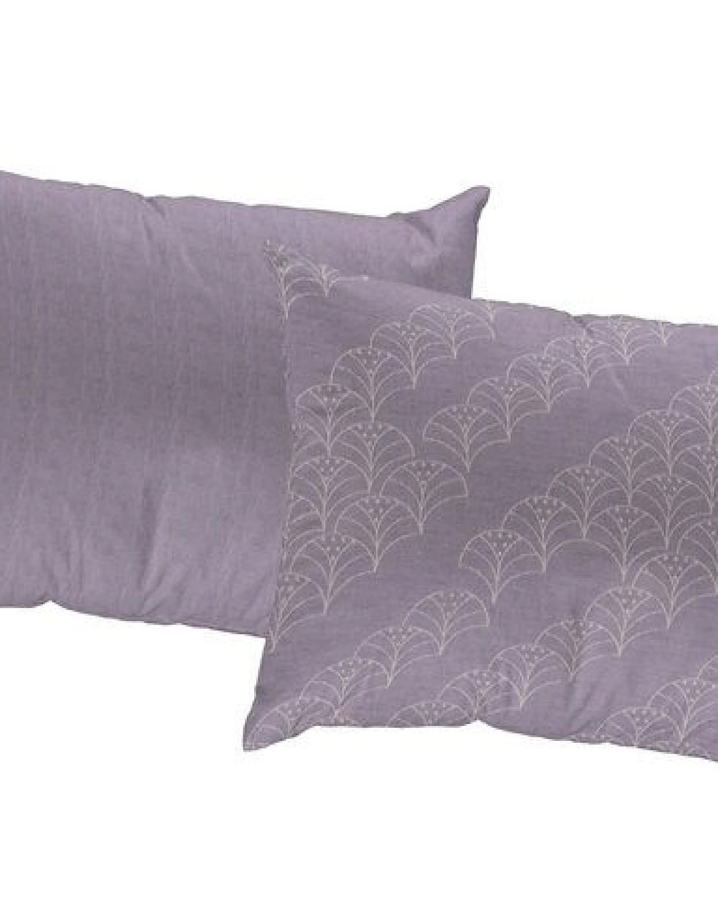 Nature by Adam Kissenhülle aus 100% Bio-Baumwolle - Made in Germany - Argentinian Criolla Light – Ansicht 3