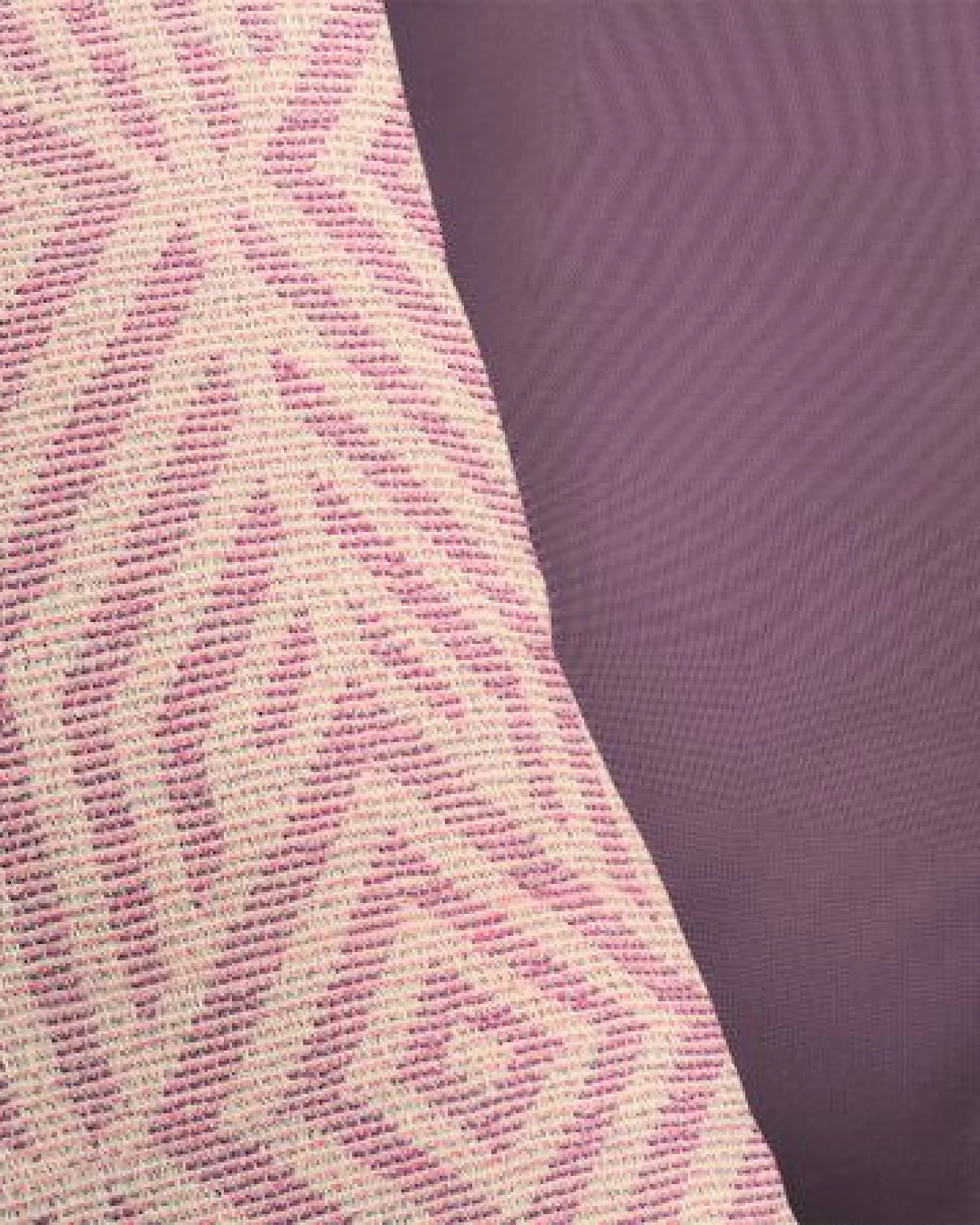 Nature by Adam Kissenhülle aus 100% Bio-Baumwolle - Made in Germany - Easy Diamond – Ansicht 3