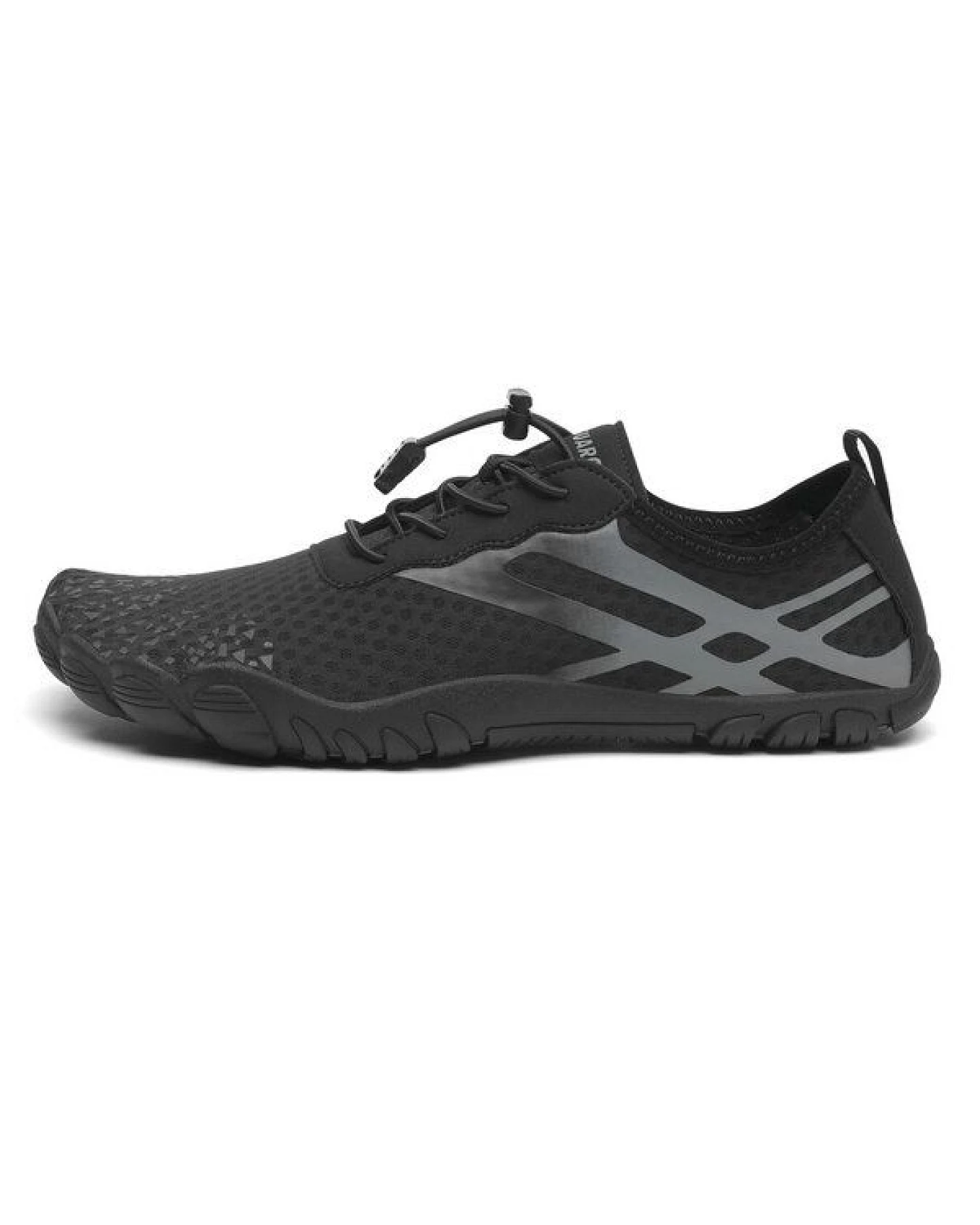 SAGUARO Badeschuhe vegan Barfußschuhe Wasser-Schuhe Surfschuhe Schwimmschuhe – Ansicht 3