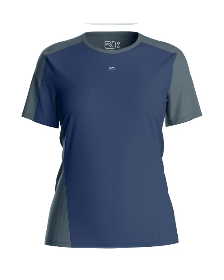 Blau