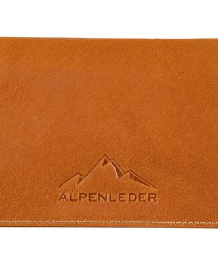 Alpenleder Tabaktasche SEPP