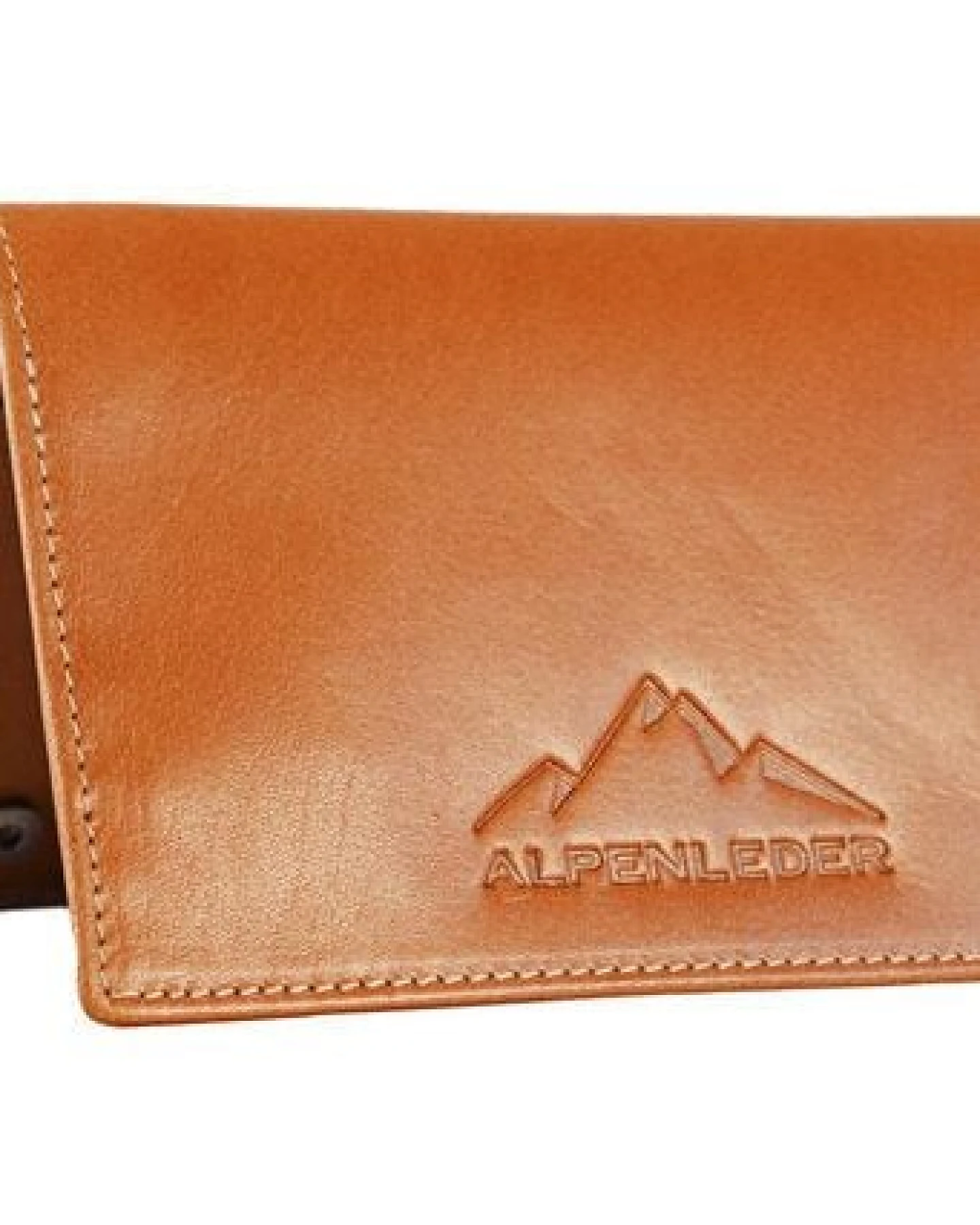Alpenleder Tabaktasche SEPP – Ansicht 3