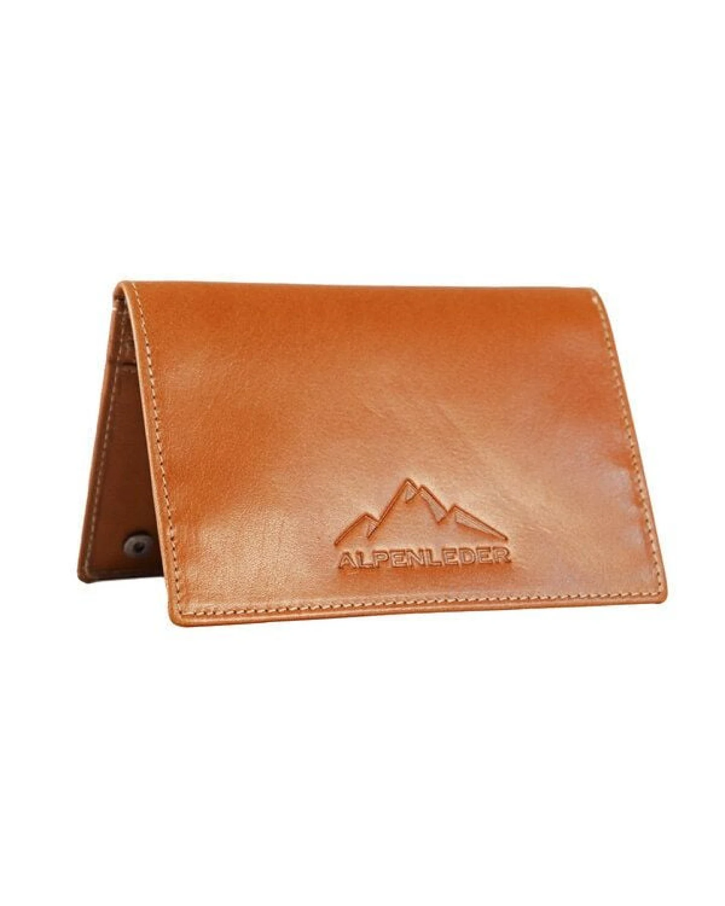 Alpenleder Tabaktasche SEPP – Ansicht 3