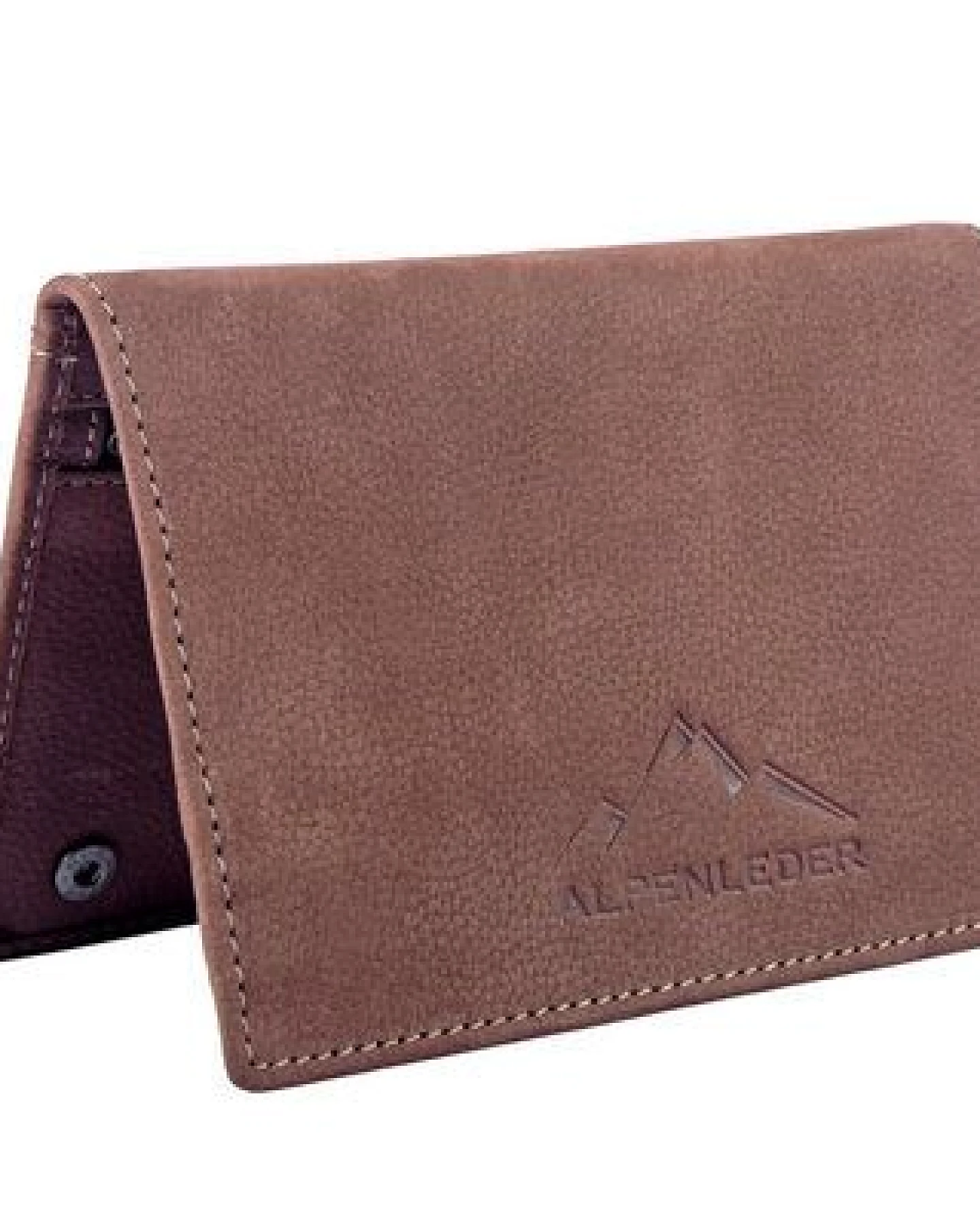 Alpenleder Tabaktasche SEPP – Ansicht 2