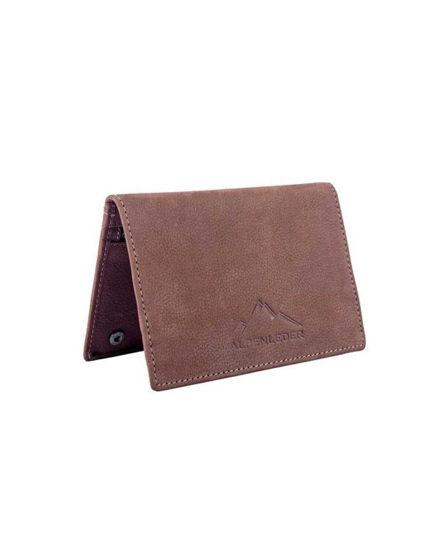Alpenleder Tabaktasche SEPP – Ansicht 2