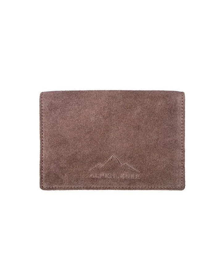 Biscuit Suede