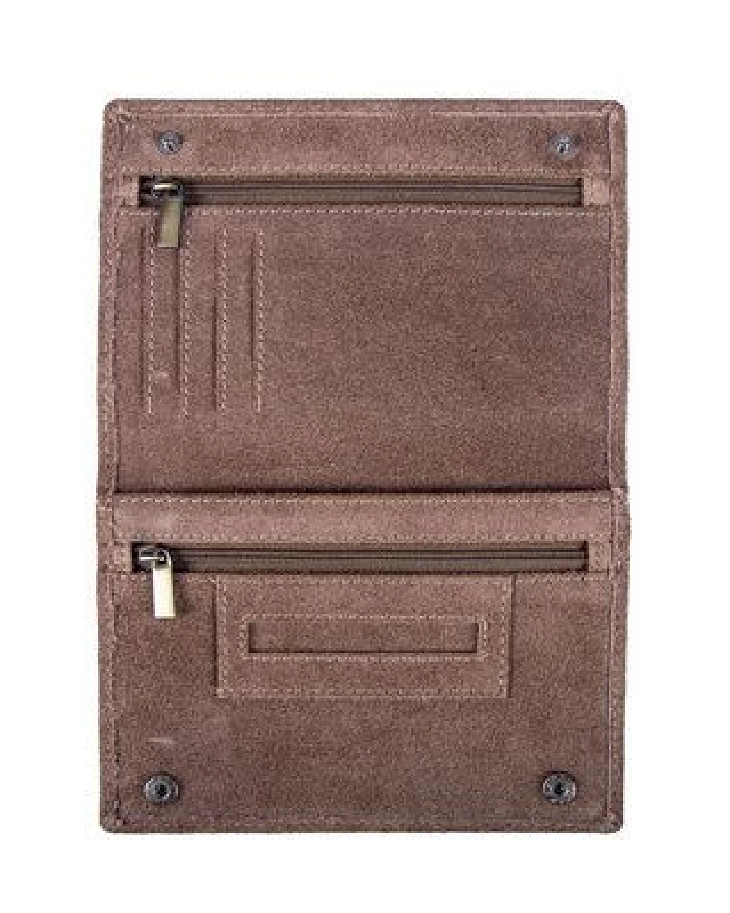 Alpenleder Tabaktasche SEPP – Ansicht 3