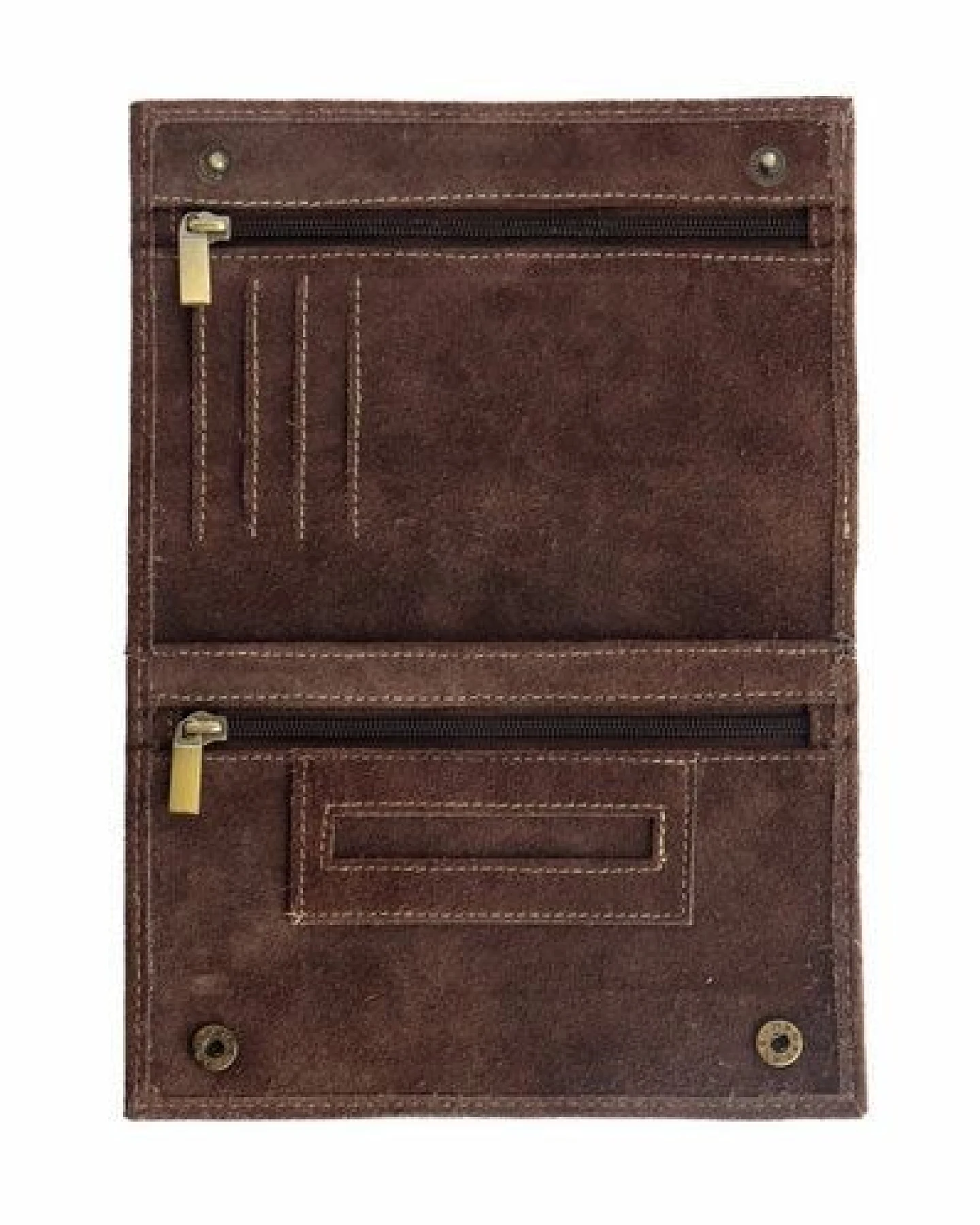 Alpenleder Tabaktasche SEPP – Ansicht 3