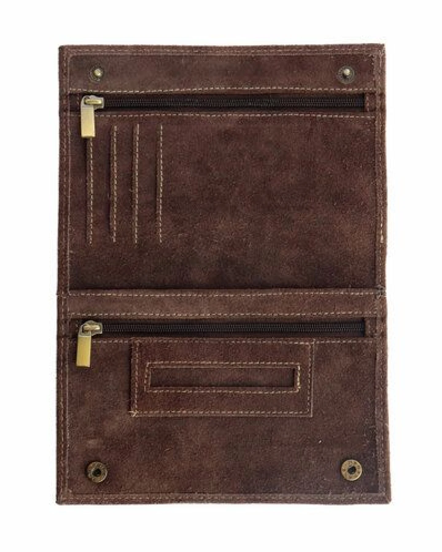 Alpenleder Tabaktasche SEPP – Ansicht 3