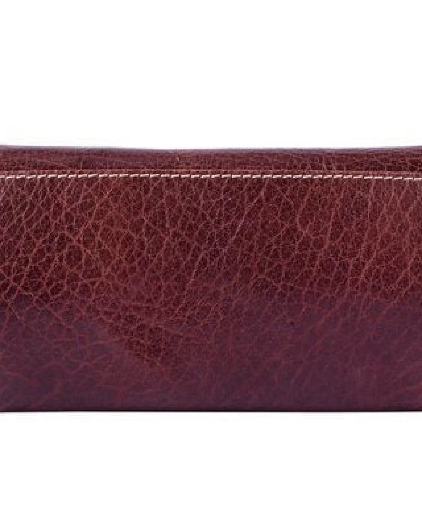 Alpenleder Tabaktasche XARE – Ansicht 2