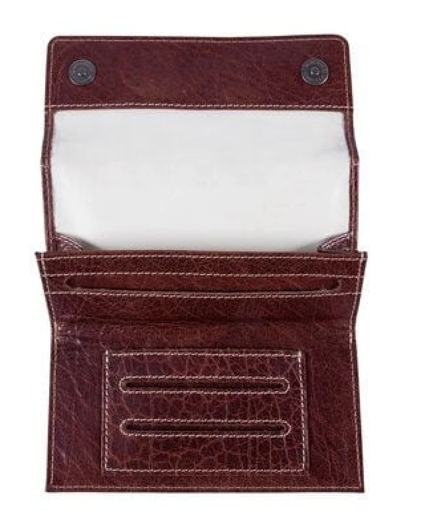 Alpenleder Tabaktasche XARE – Ansicht 4