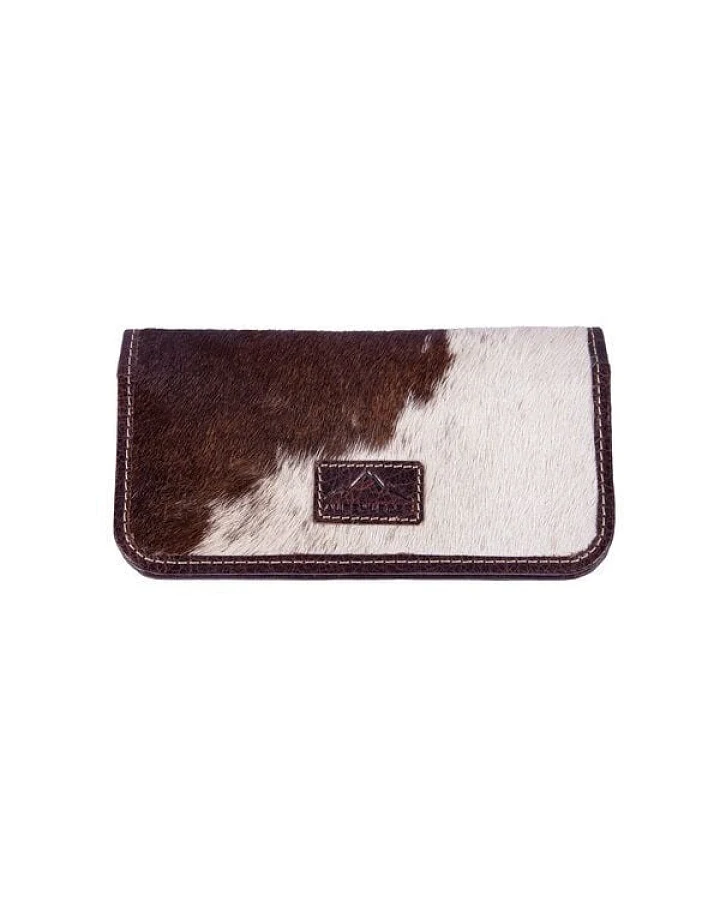 Alpenleder Tabaktasche DASCHERL