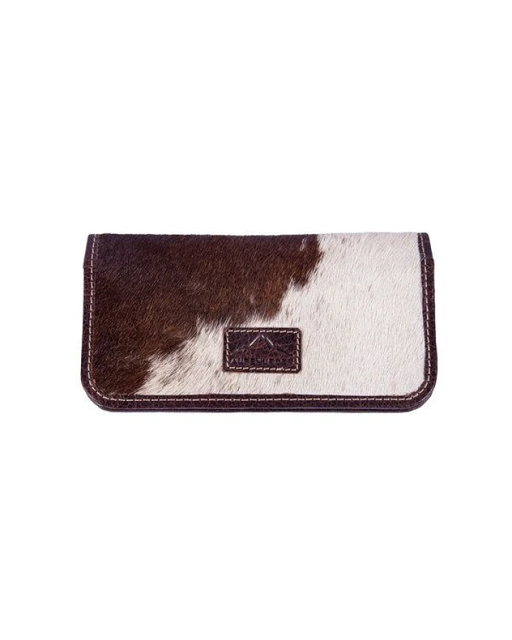 Alpenleder Tabaktasche DASCHERL