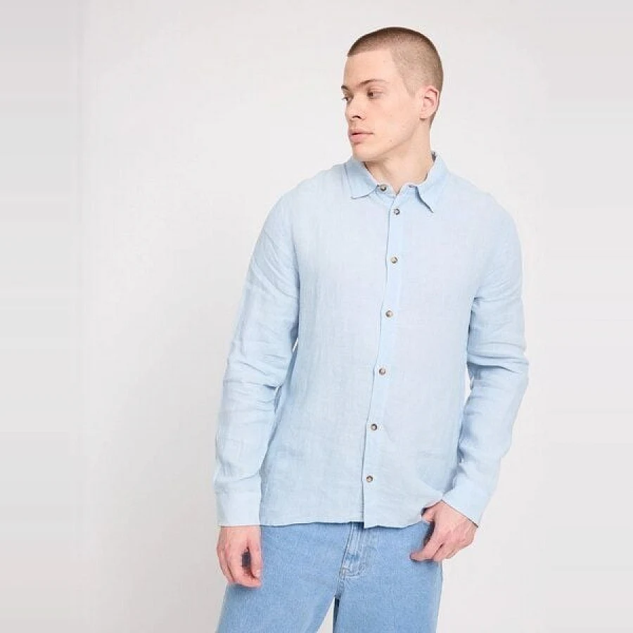 Pastel Blue (Blau)