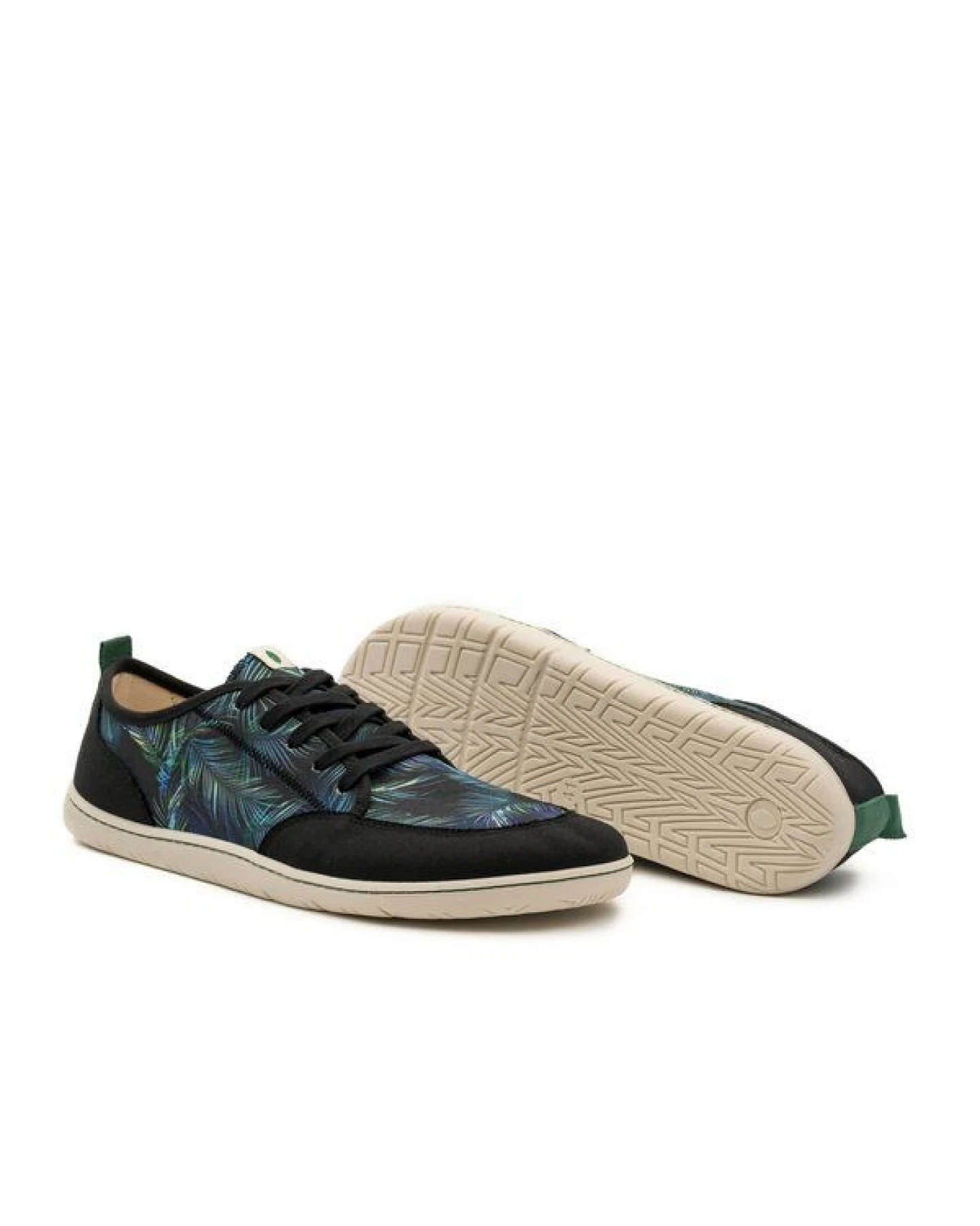 Vesica Piscis Footwear CLAXTON Vegan barefoot palm tree – Ansicht 2