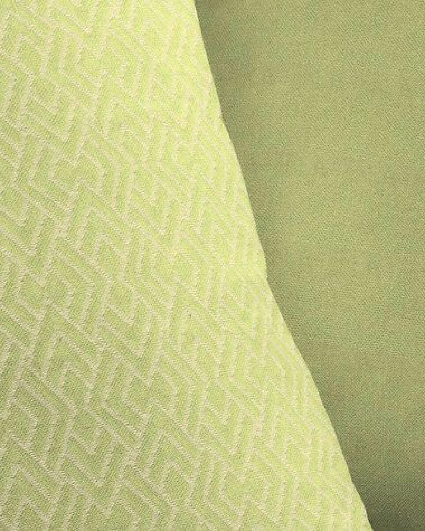 Nature by Adam Kissenhülle aus 100% Bio-Baumwolle - Made in Germany - Graphic Ventus – Ansicht 3