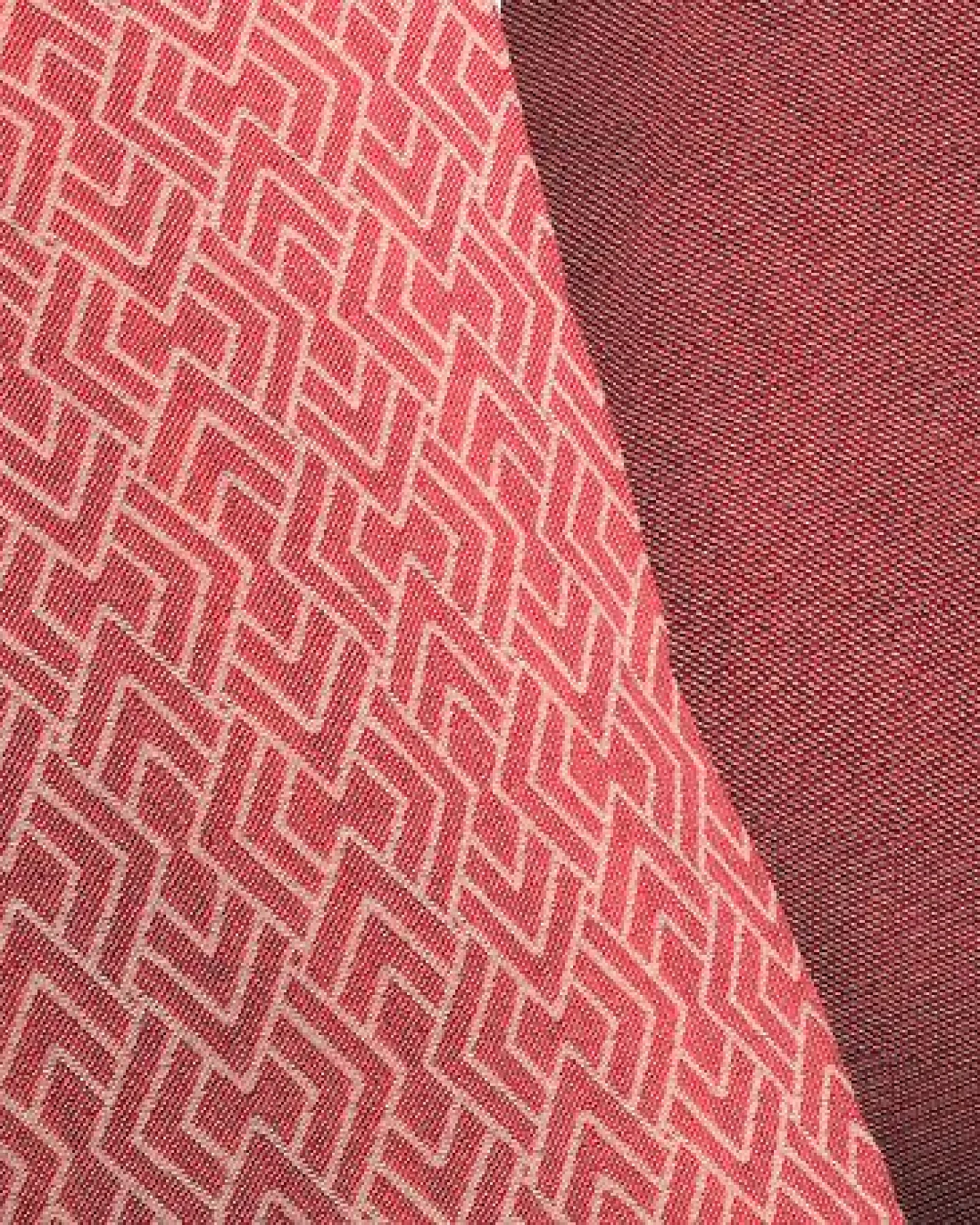 Nature by Adam Kissenhülle aus 100% Bio-Baumwolle - Made in Germany - Graphic Ventus – Ansicht 3