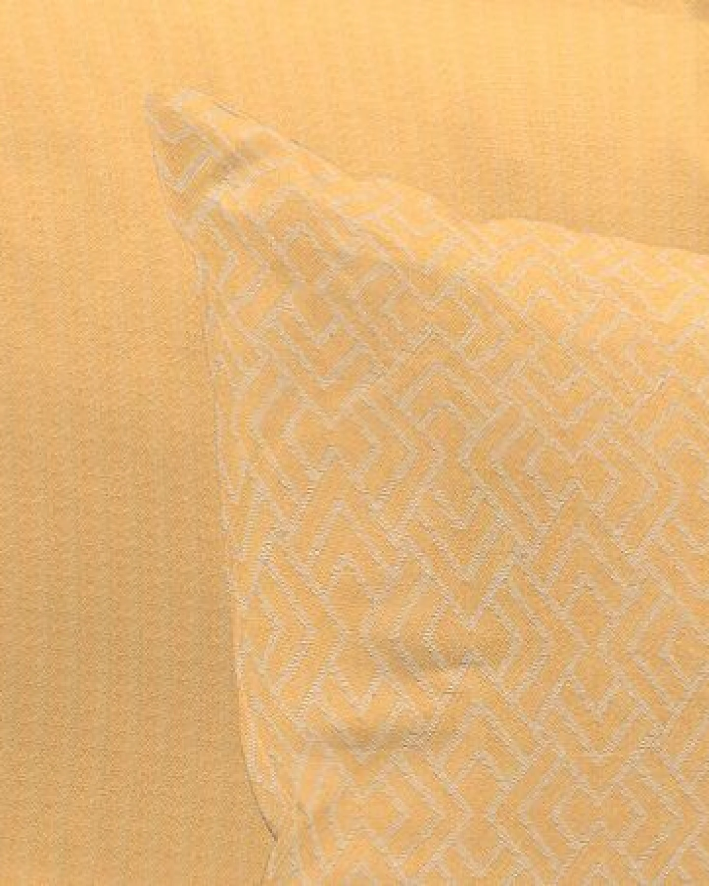 Nature by Adam Kissenhülle aus 100% Bio-Baumwolle - Made in Germany - Graphic Ventus – Ansicht 2