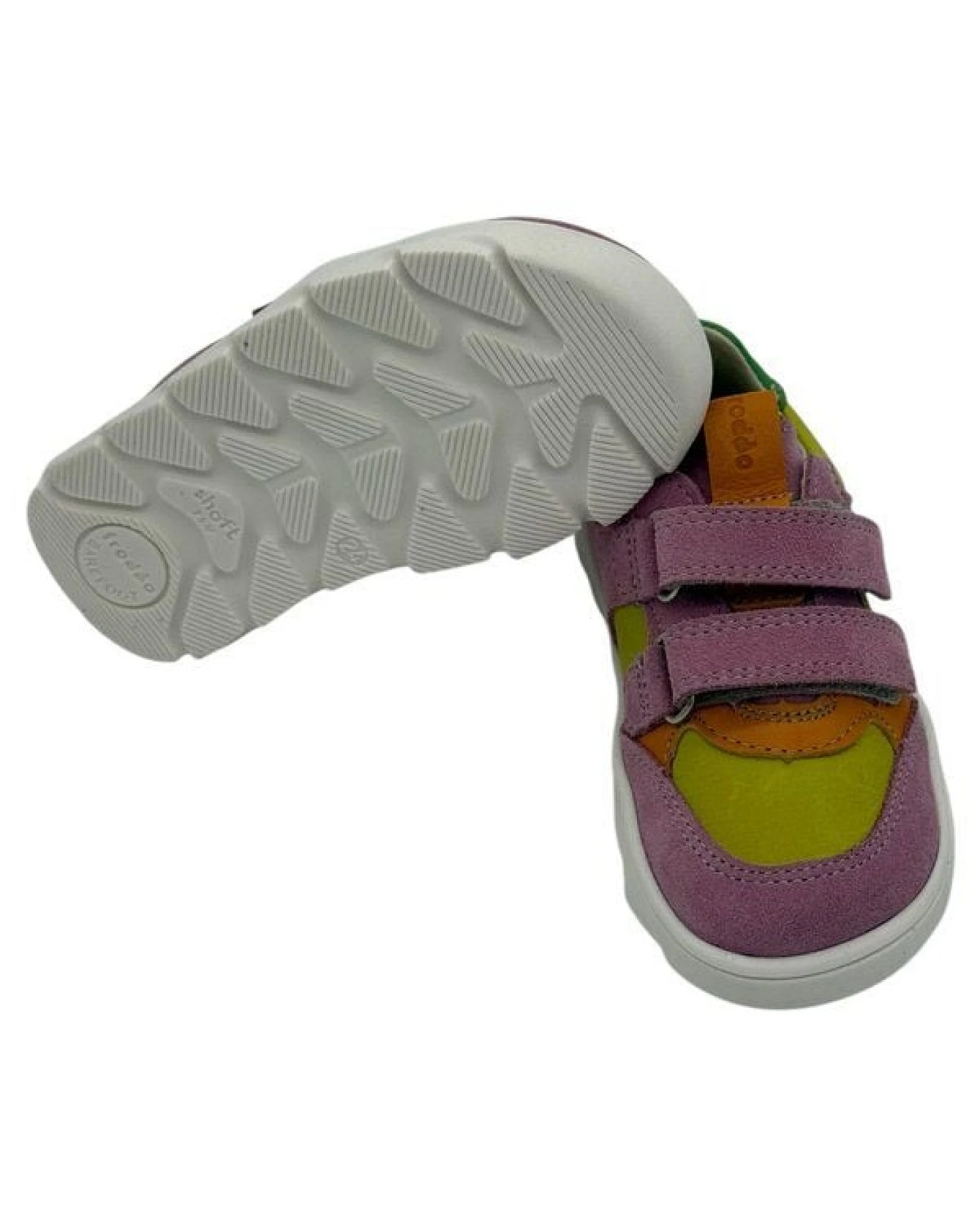 Froddo Zeru Spring Barfußschuh – Ansicht 2