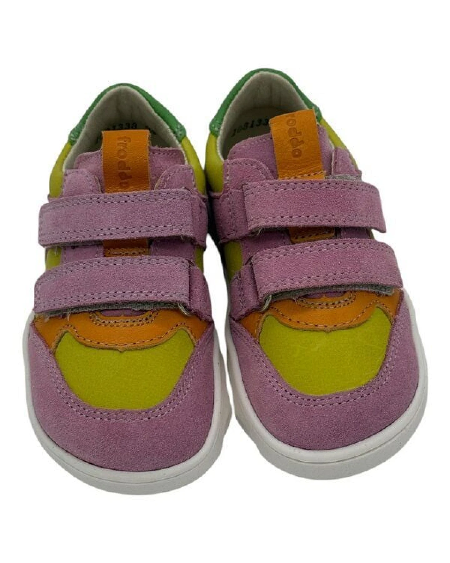 Froddo Zeru Spring Barfußschuh – Ansicht 3
