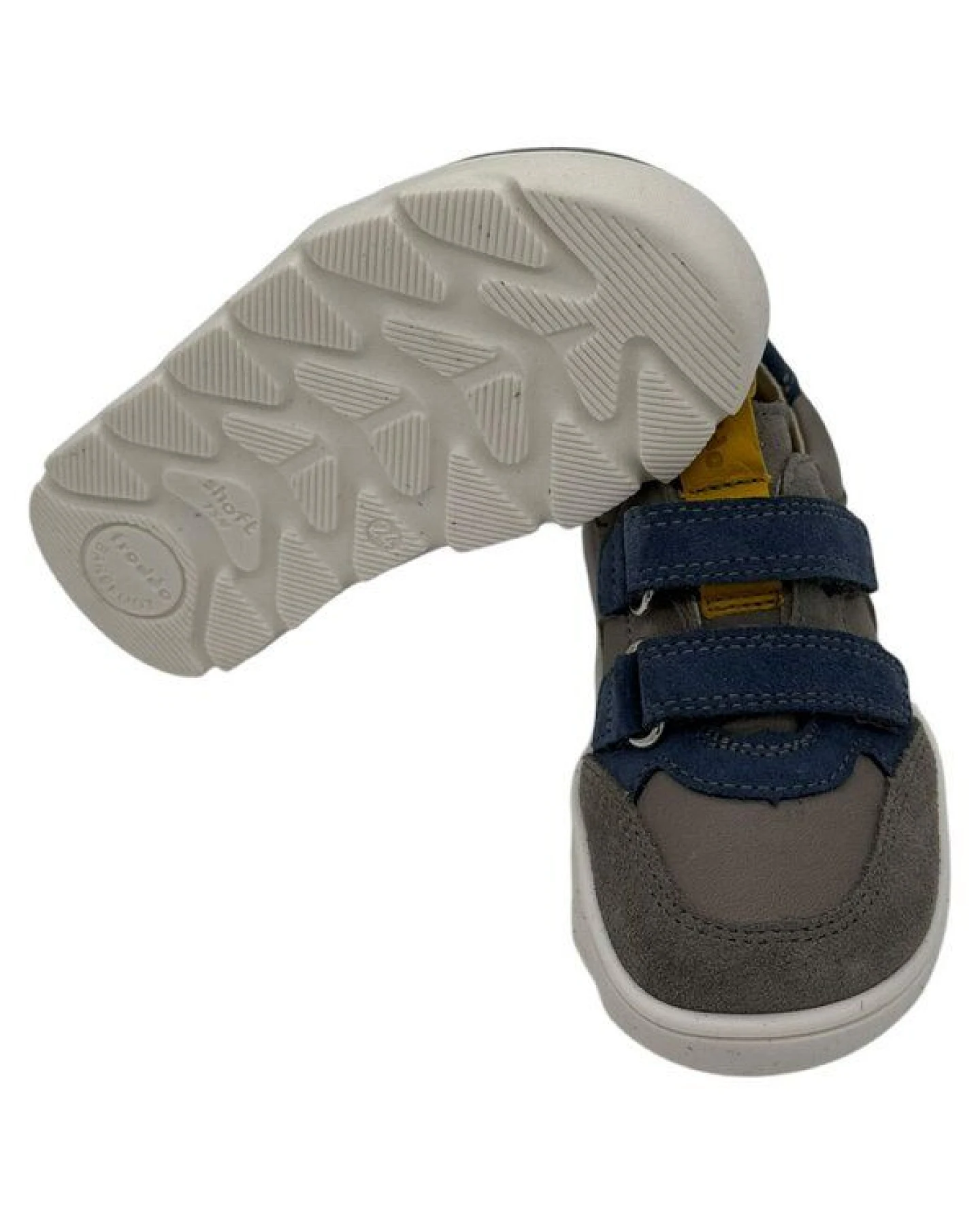 Froddo Zeru Spring Barfußschuh – Ansicht 3