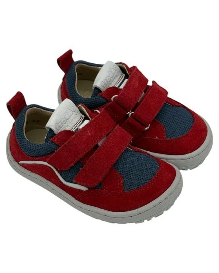 Froddo Base Textil Barfußschuh