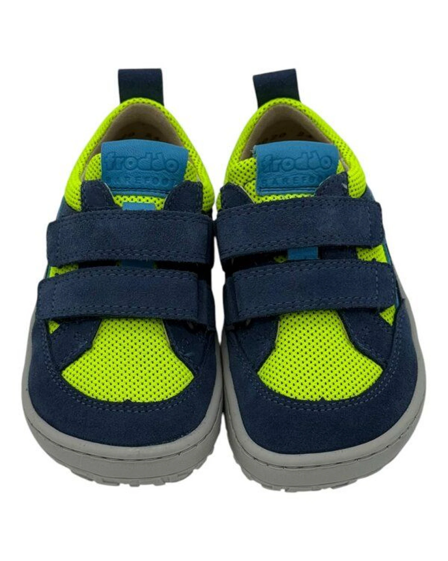 Froddo Base Textil Barfußschuh – Ansicht 2