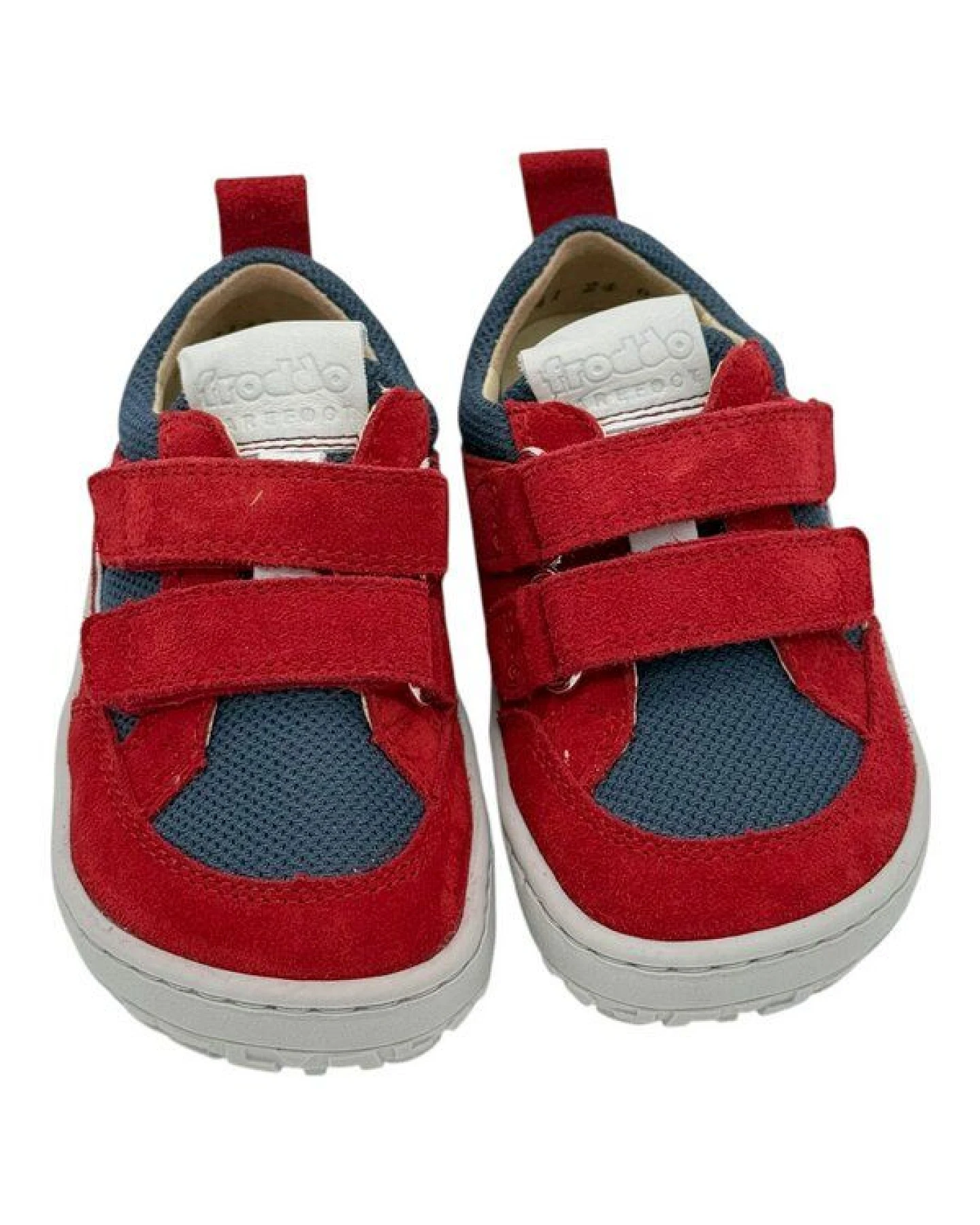 Froddo Base Textil Barfußschuh – Ansicht 2