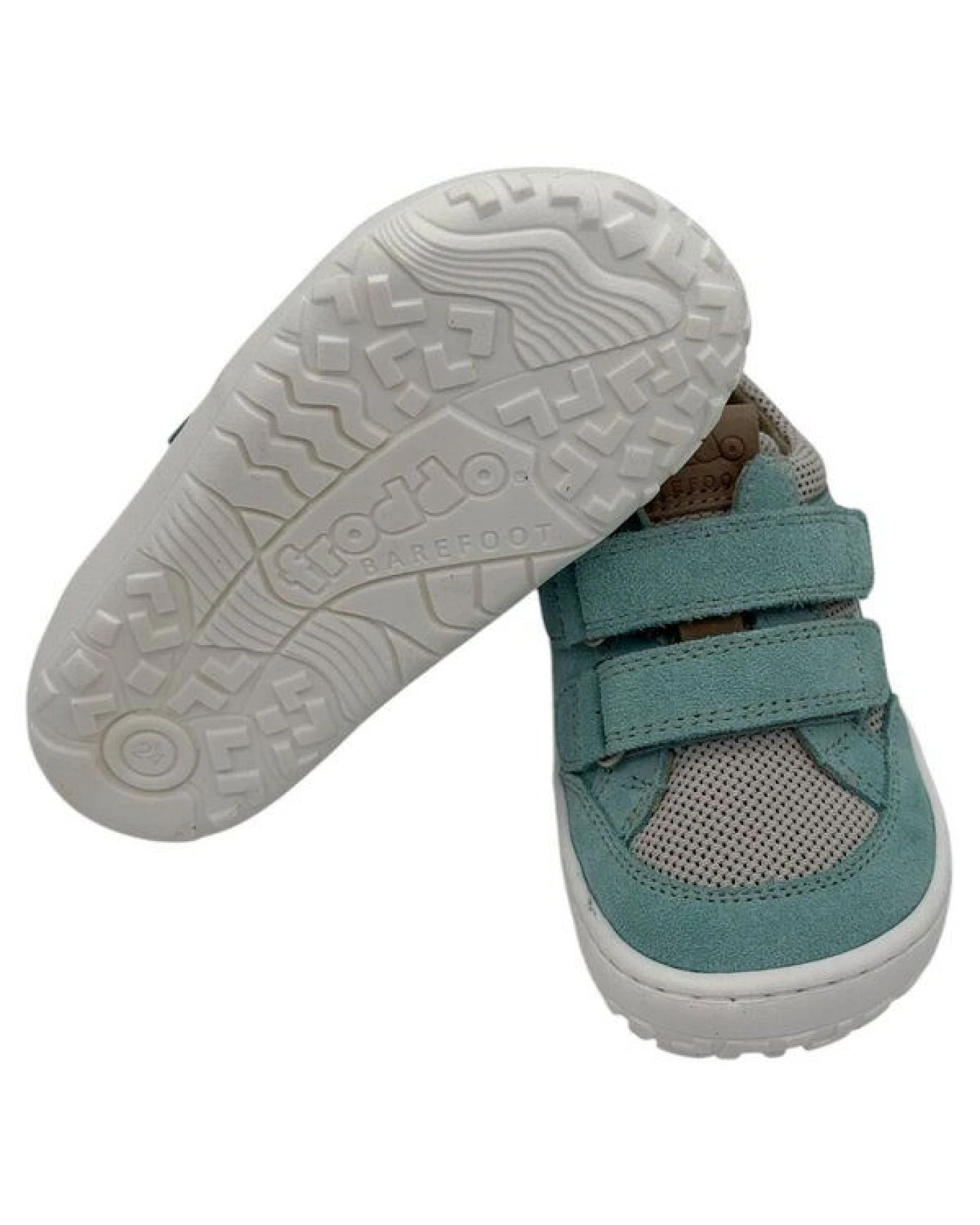 Froddo Base Textil Barfußschuh – Ansicht 3