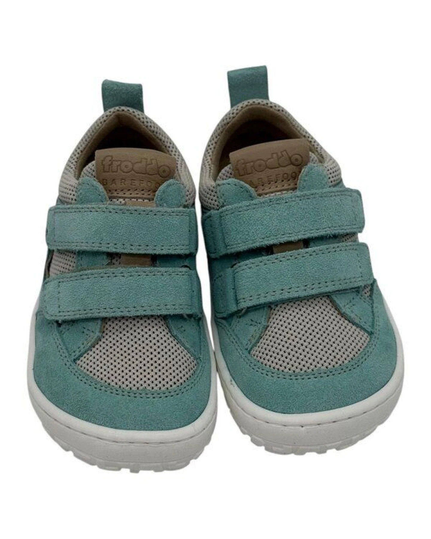 Froddo Base Textil Barfußschuh – Ansicht 2