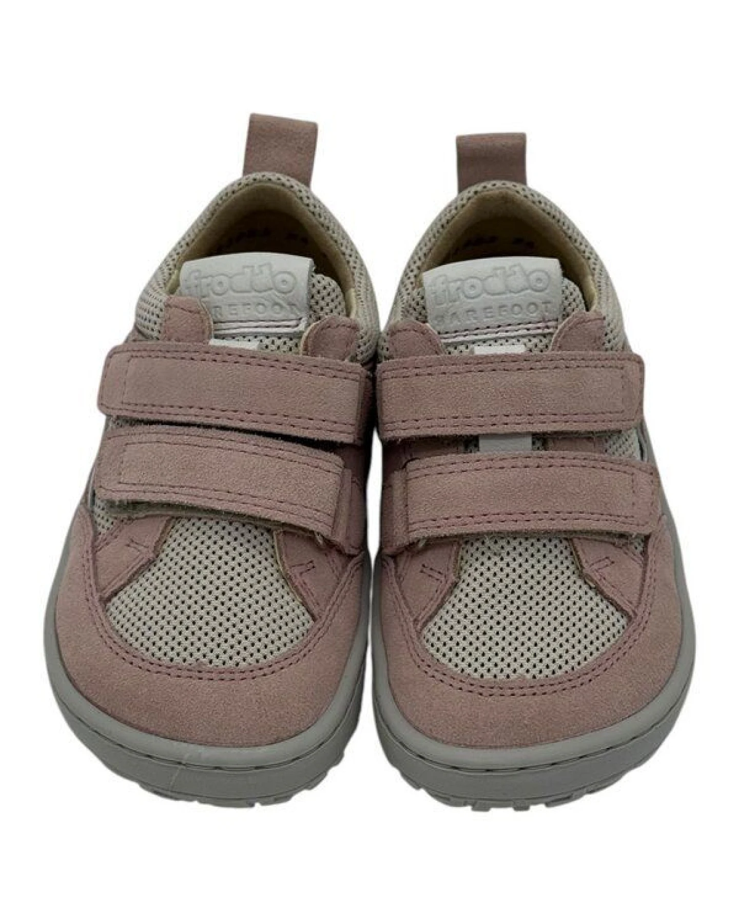 Froddo Base Textil Barfußschuh – Ansicht 2