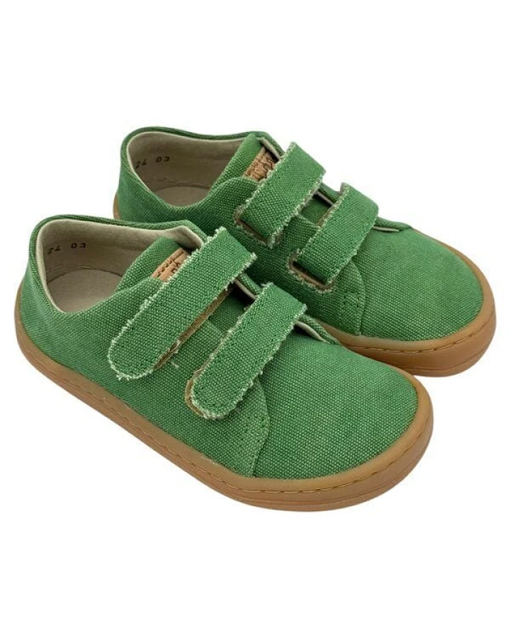 Froddo Canvas Vegan Barfußschuh