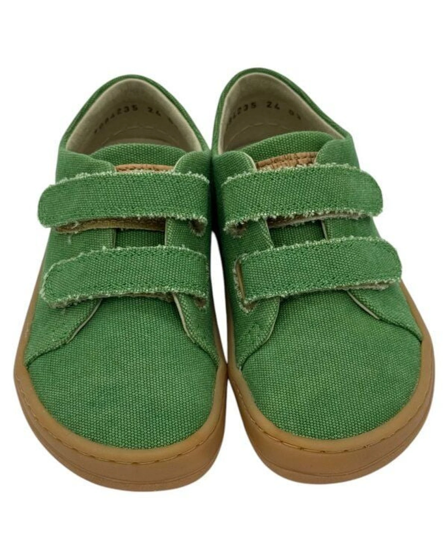Froddo Canvas Vegan Barfußschuh – Ansicht 2