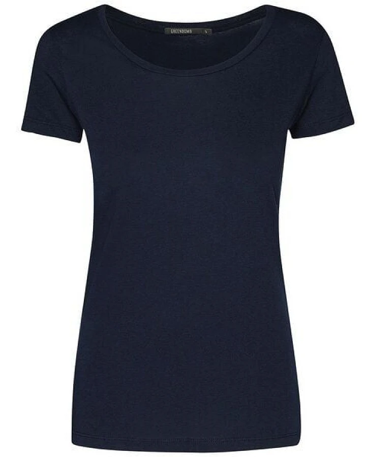 GREENBOMB Basic T-Shirt Loves