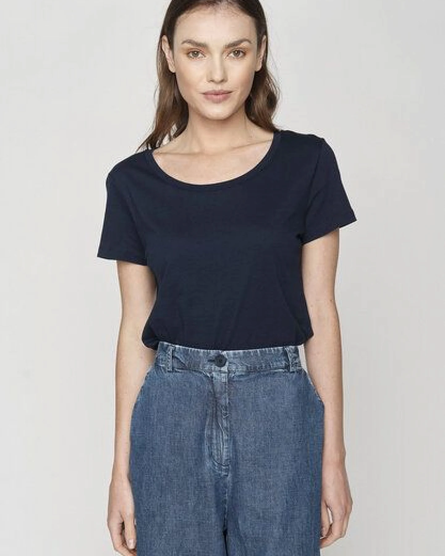 GREENBOMB Basic T-Shirt Loves – Ansicht 2