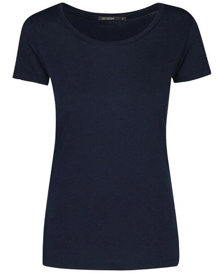GREENBOMB Basic T-Shirt Loves