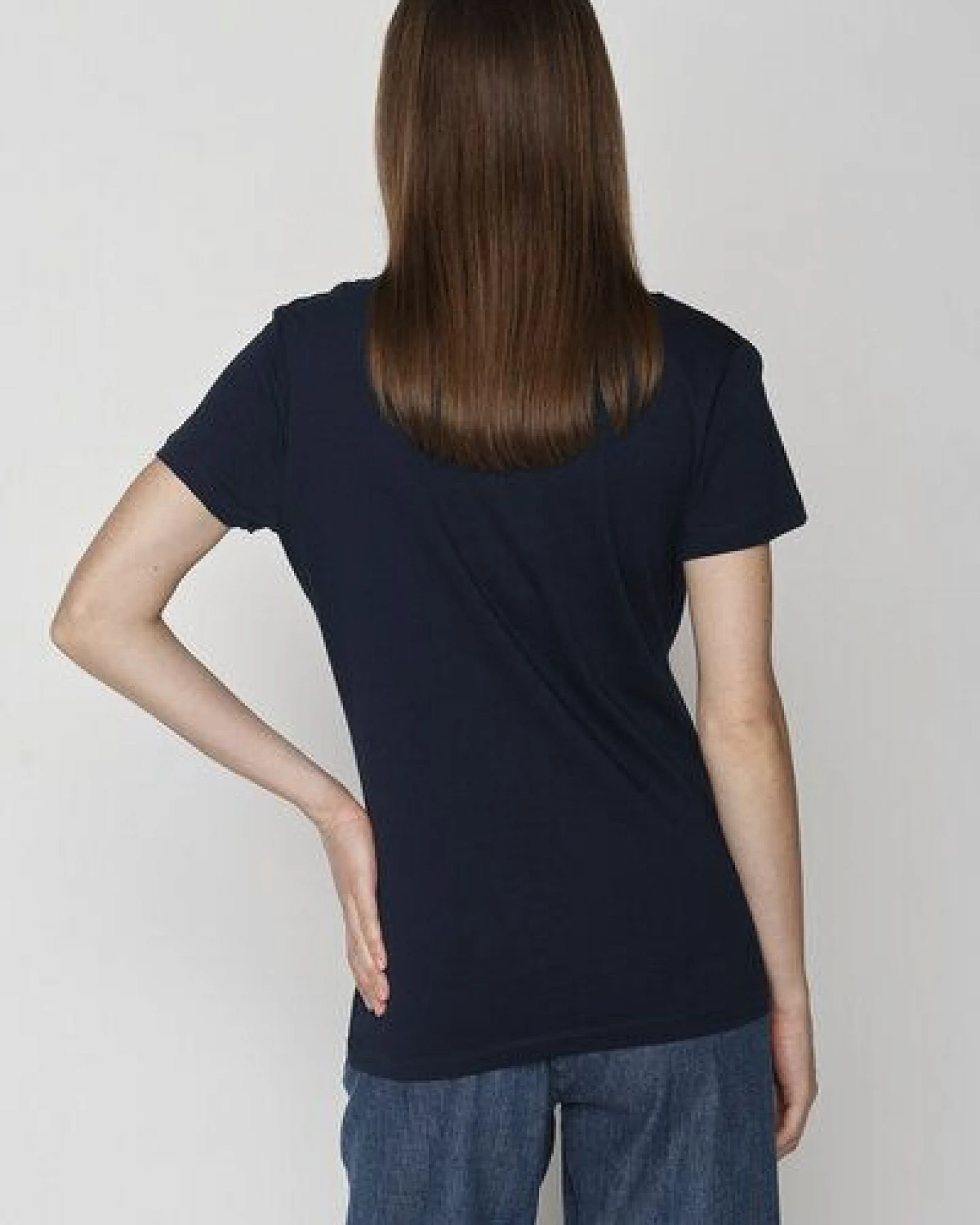 GREENBOMB Basic T-Shirt Loves – Ansicht 3