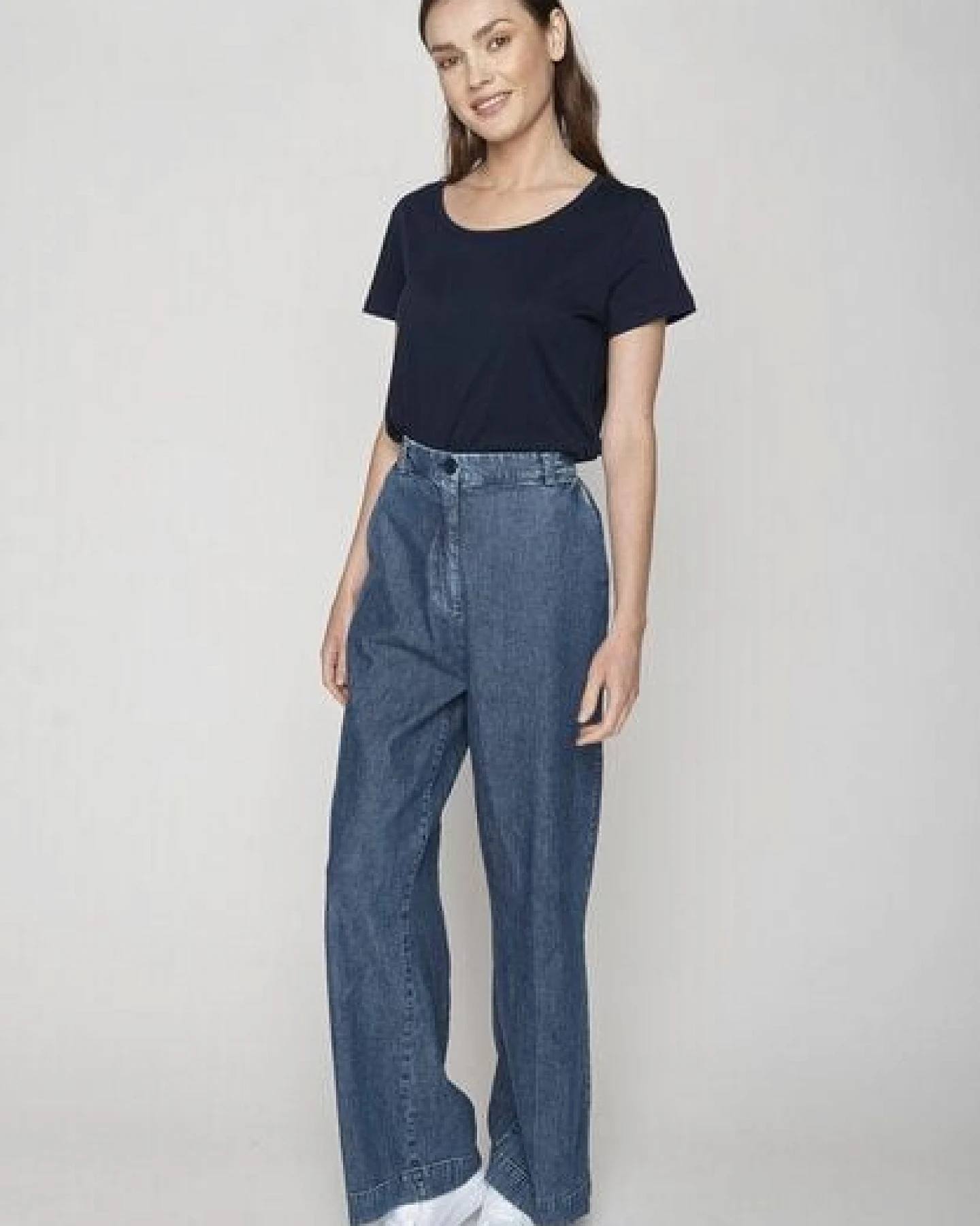 GREENBOMB Basic T-Shirt Loves – Ansicht 4