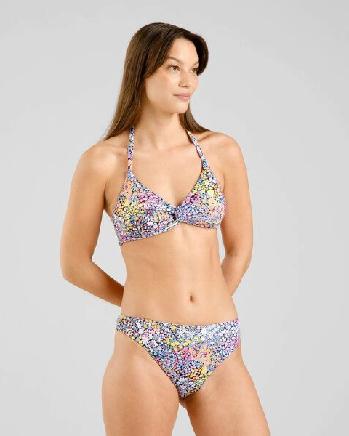 DEDICATED Bikini-Hose Sanda – Ansicht 4