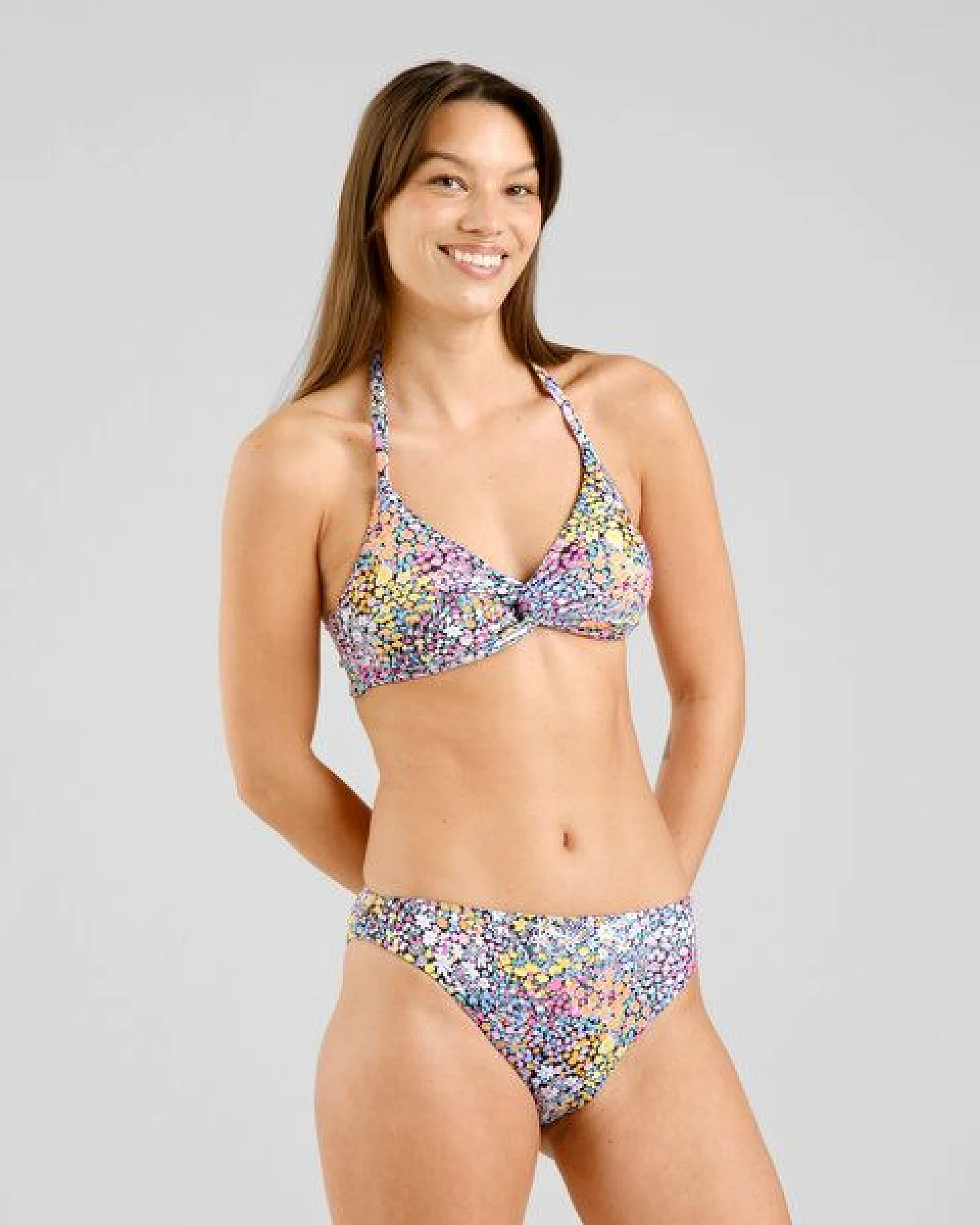 DEDICATED Bikini-Top Gullholma – Ansicht 2