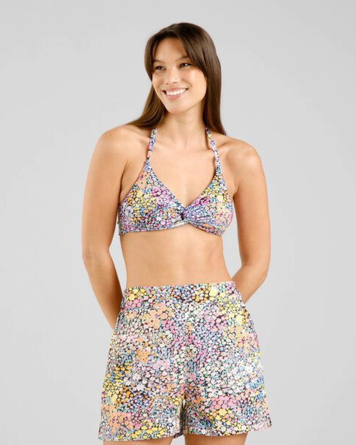 DEDICATED Bikini-Top Gullholma – Ansicht 3