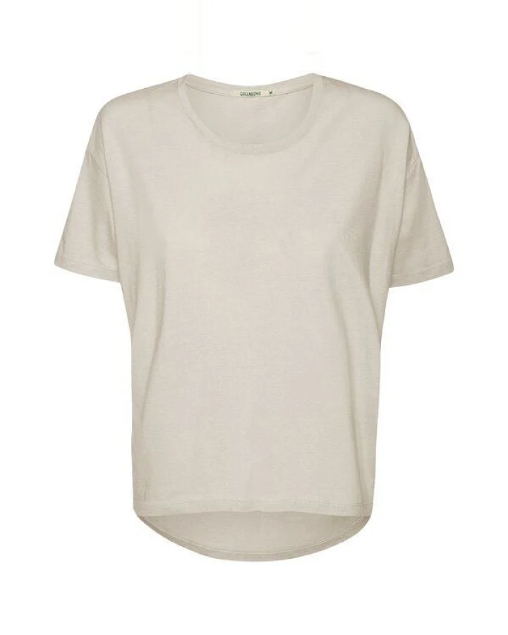 GREENBOMB Basic T-Shirt Feel