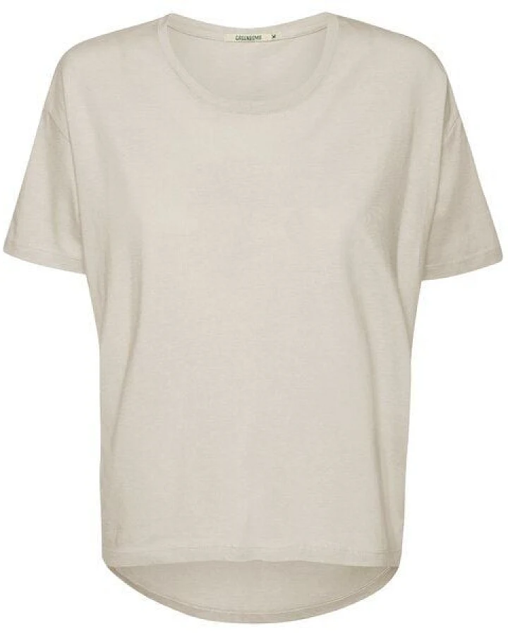 GREENBOMB Basic T-Shirt Feel