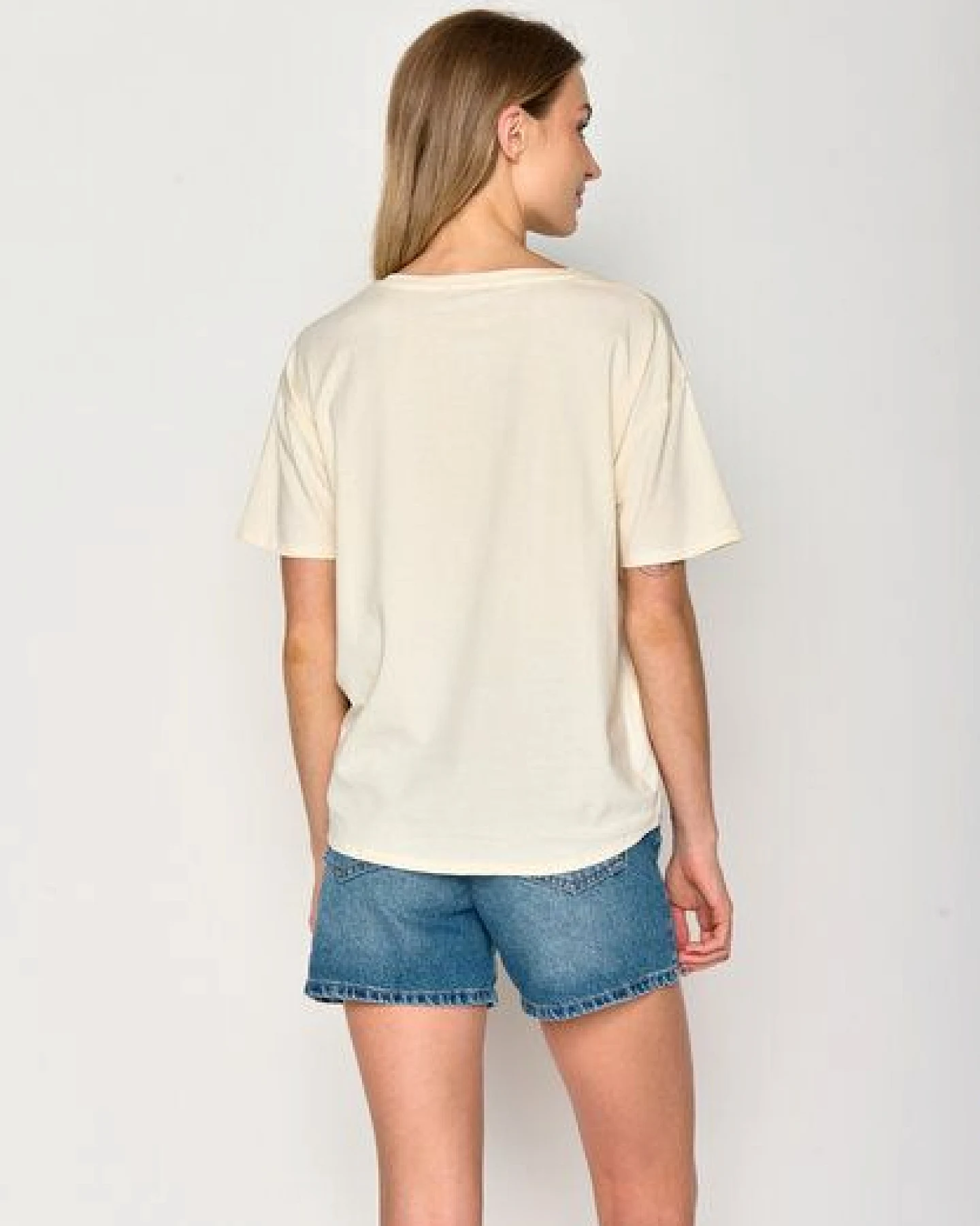 GREENBOMB Basic T-Shirt Feel – Ansicht 3